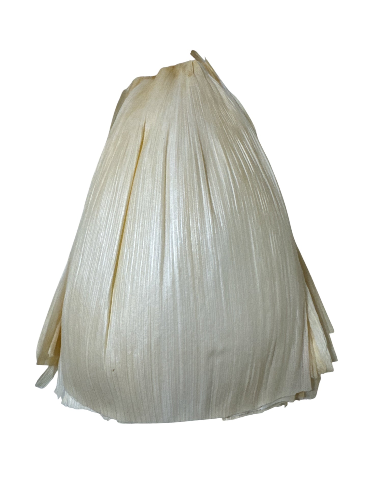 Hoja para Tamal